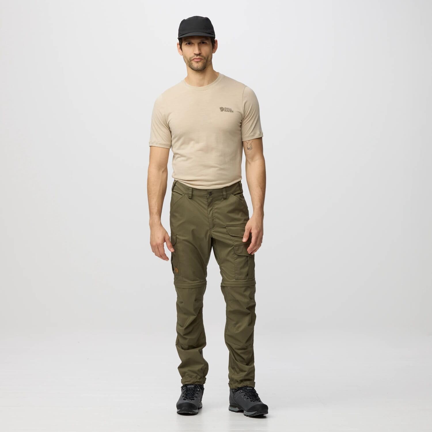 fj-llr-ven-herren-hose-vidda-pro-lite-zip-off image 6