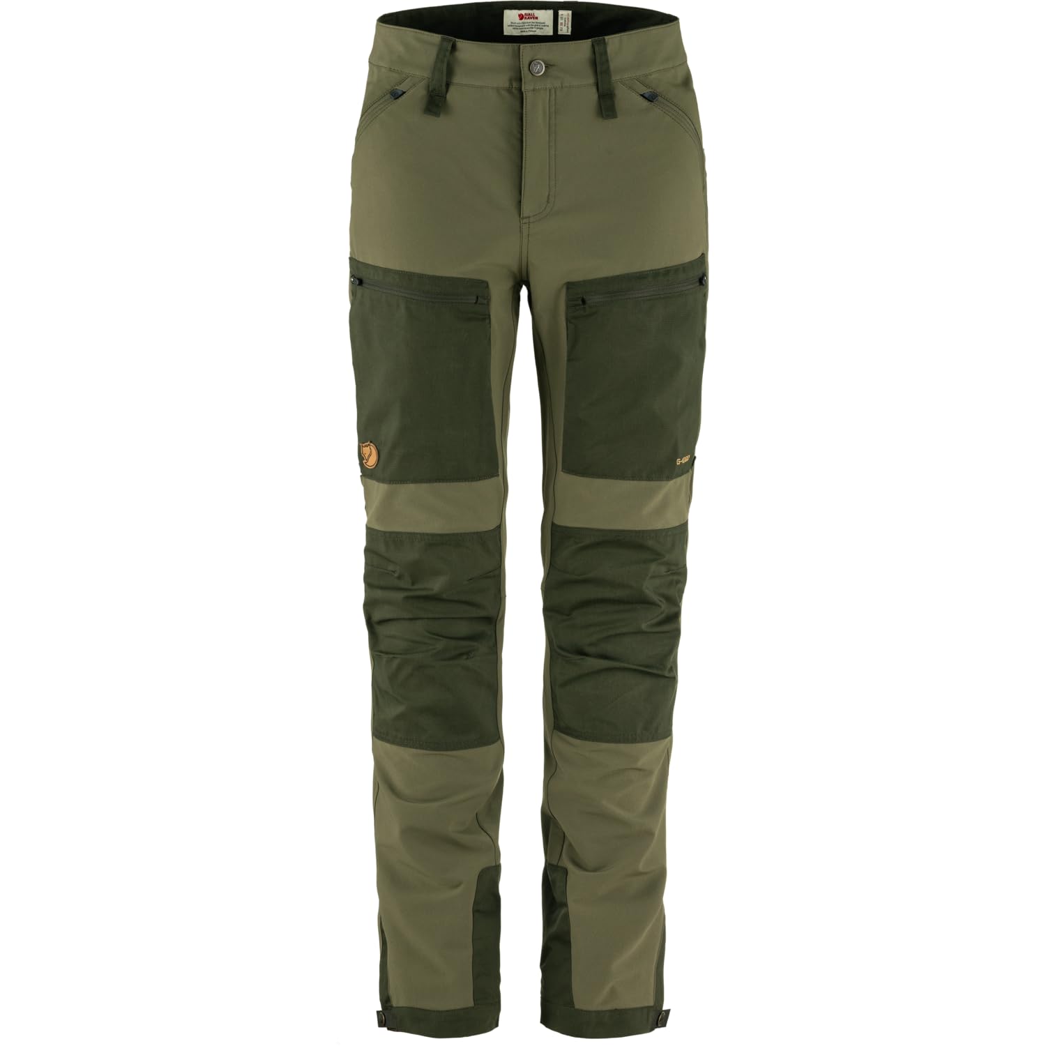 fj-llr-ven-damen-keb-agile-hose-stretch-wanderhose-mit-verst-rkungen image 6