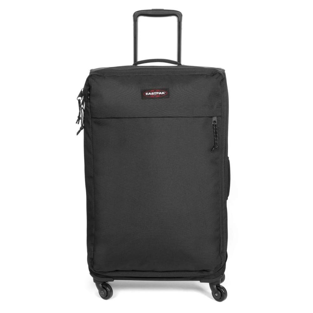 eastpak-traf-ik-4-l-koffer-80-cm-schwarz-gro-er-trolley-f-r-ausgedehnte-reisen image 3