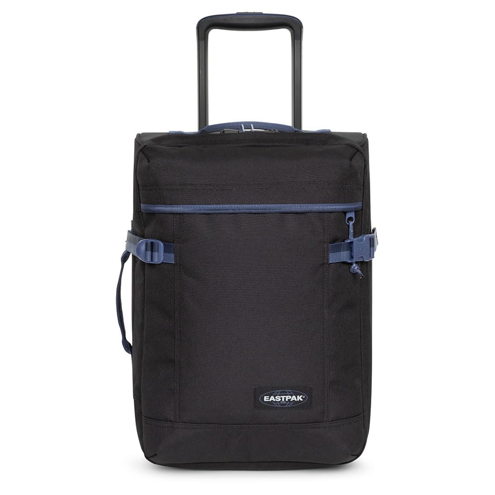 eastpak-tranverz-xxs-kabinenkoffer-45x32x20cm-handgep-ck-mit-tsa-schloss image 8