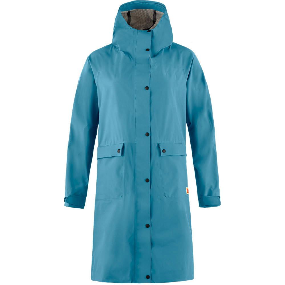 fj-llr-ven-vardag-rain-parka-damen-wasserdichte-shelljacke image 5