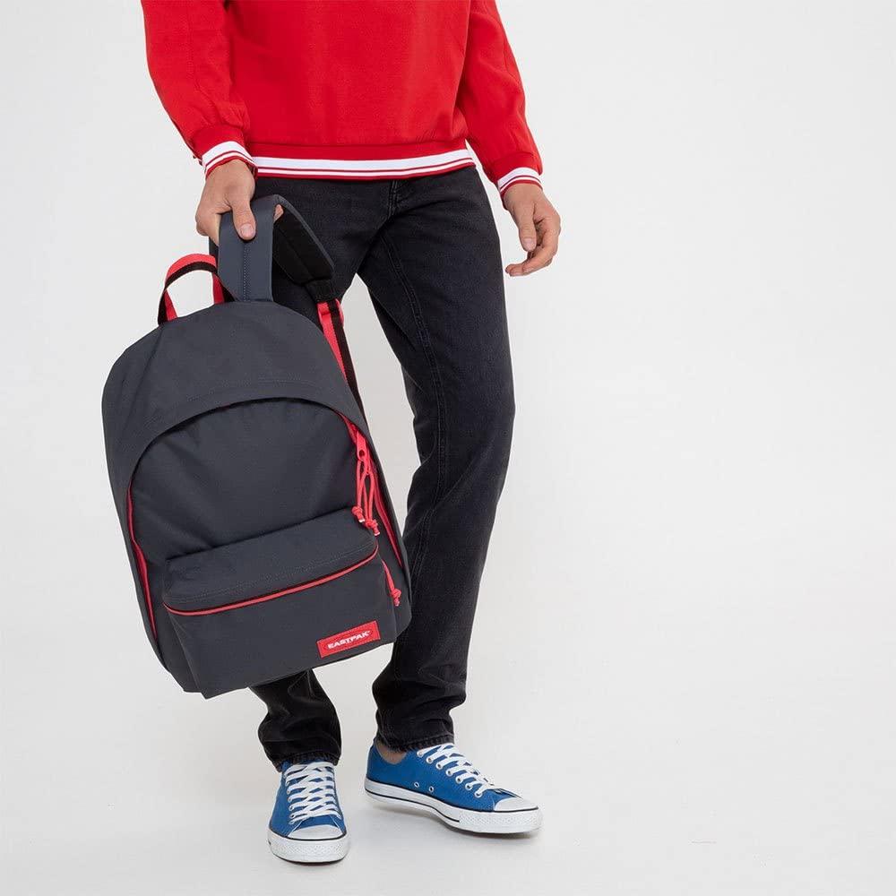 eastpak-out-of-office-rucksack-27l-kontrast-peppy-grau image 7