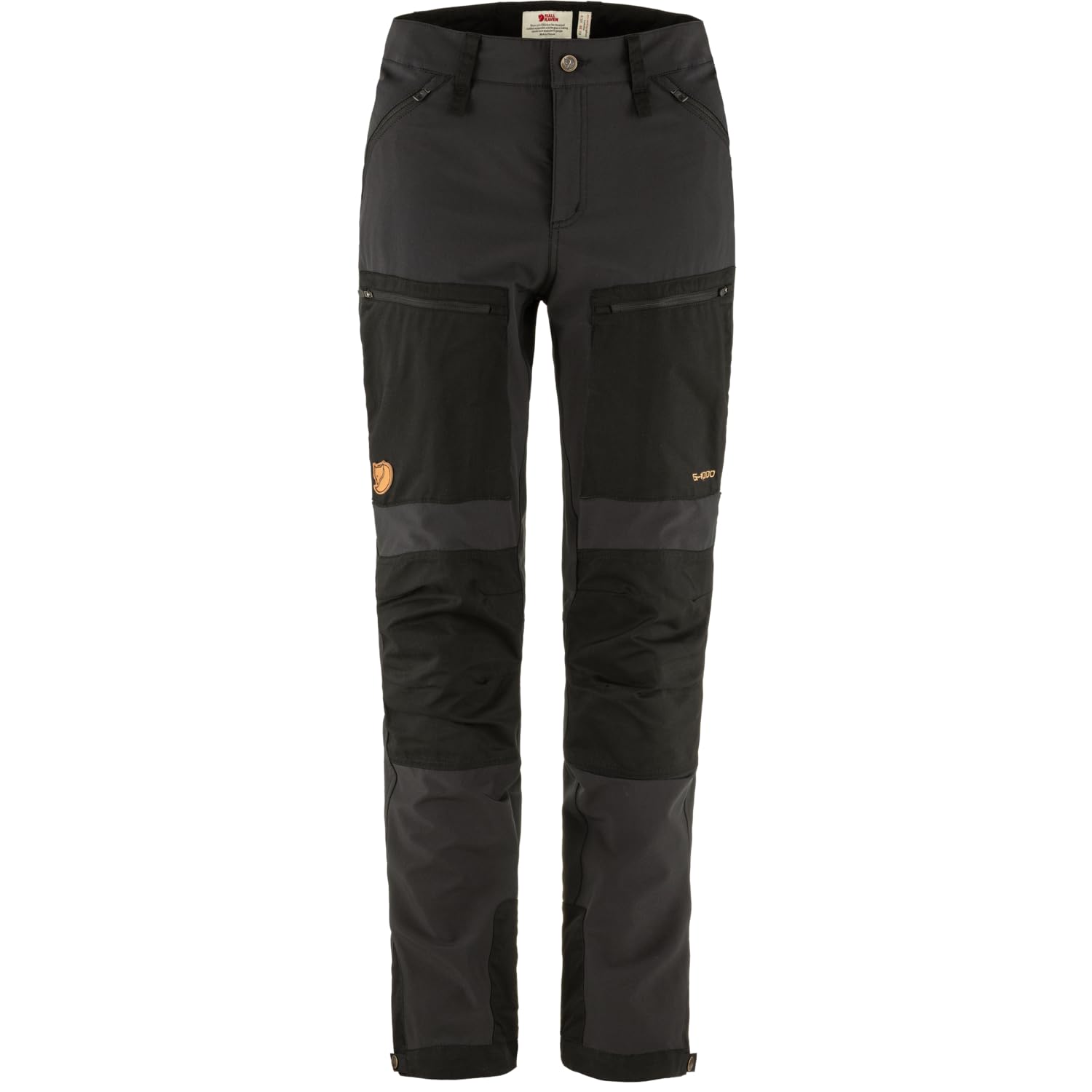fj-llr-ven-damen-keb-agile-hose-stretch-wanderhose-mit-verst-rkungen image 7