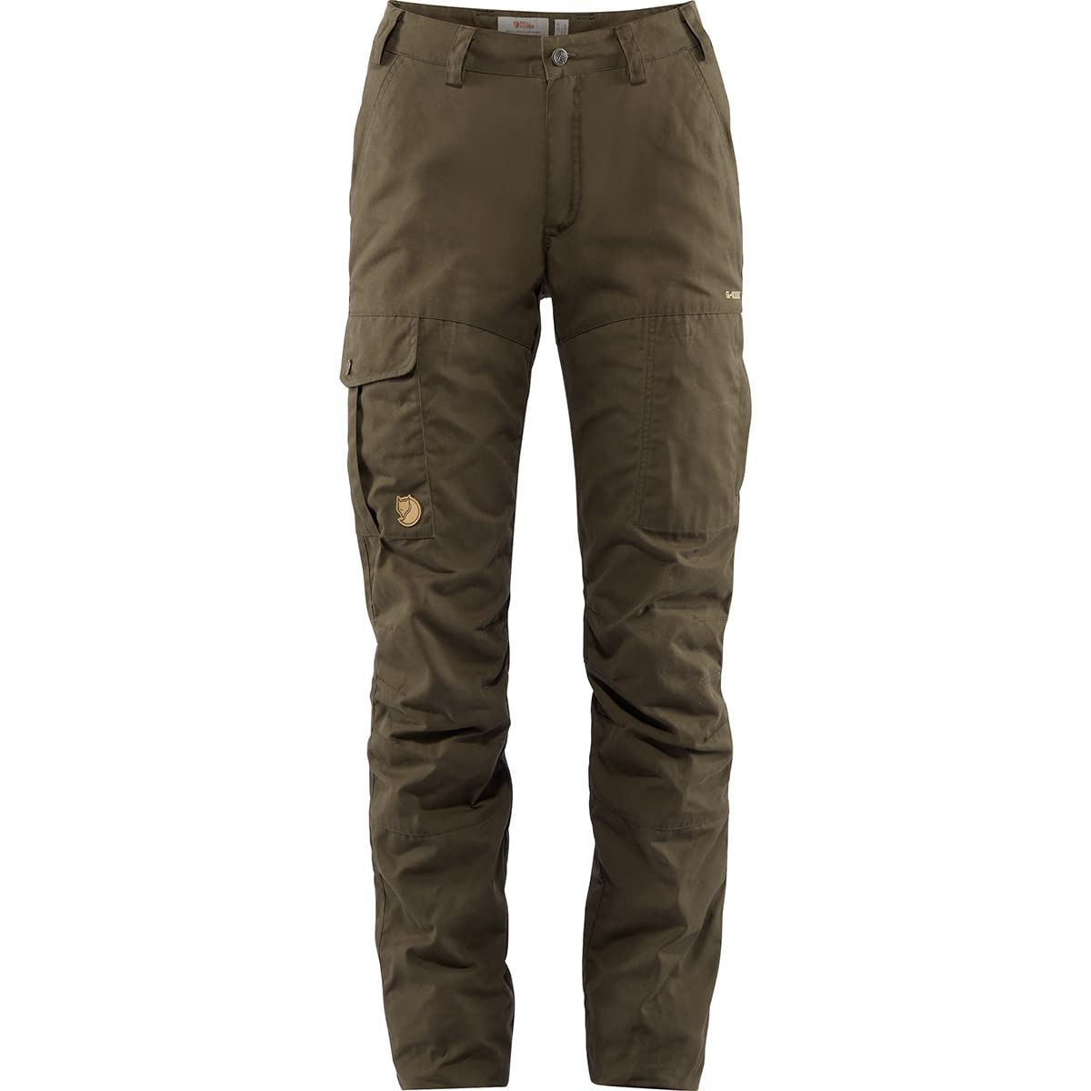 fj-llr-ven-karla-pro-winter-trousers-w-damen-trekkinghose-warm-und-strapazierf-h image 8