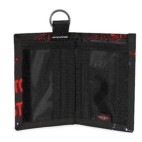 eastpak-mini-crew-geldb-rse-tags-black-kompakt-und-vielseitig image 7