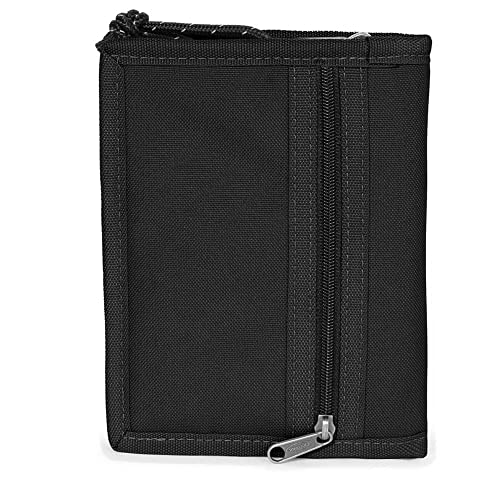 eastpak-lucin-geldb-rse-15-cm-kompakte-brieftasche-black image 5