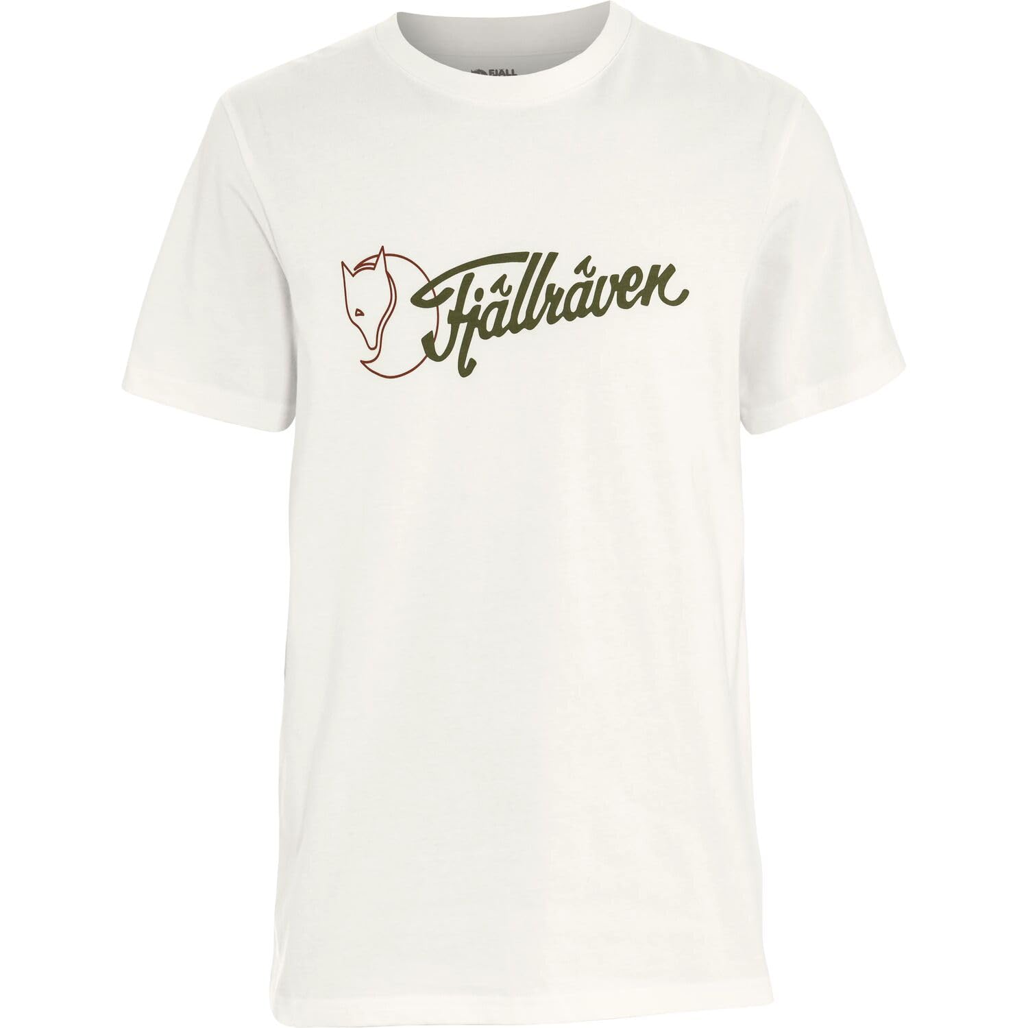 fj-llr-ven-herren-archive-logo-t-shirt-1er-pack image 1