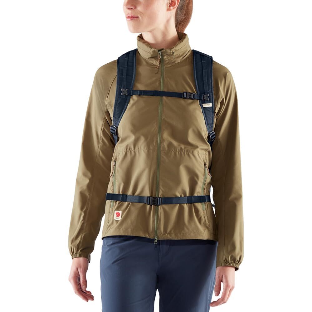 fj-llr-ven-high-coast-foldsack-24-rucksack-24l-rolltop-f-r-alltag-und-ausfl-ge image 2