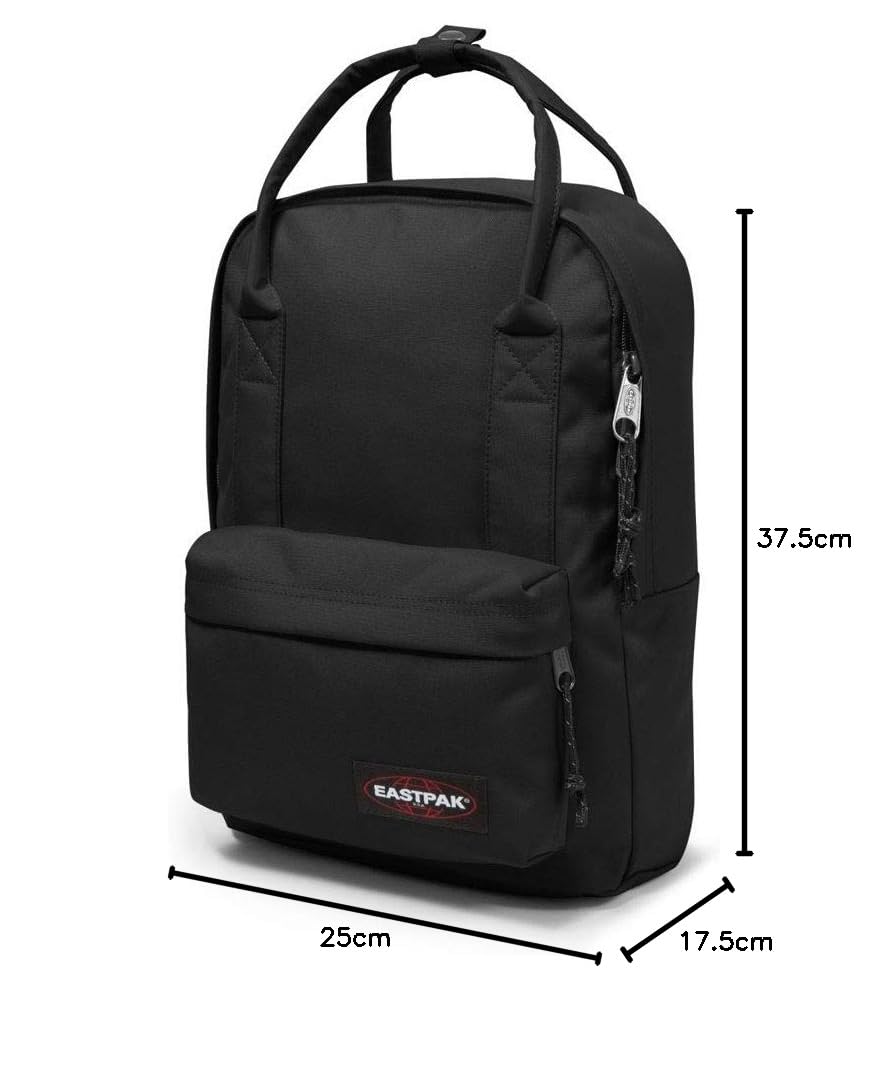 eastpak-padded-shop-r-kinderrucksack-15-liter-schwarz-ek23c008 image 6