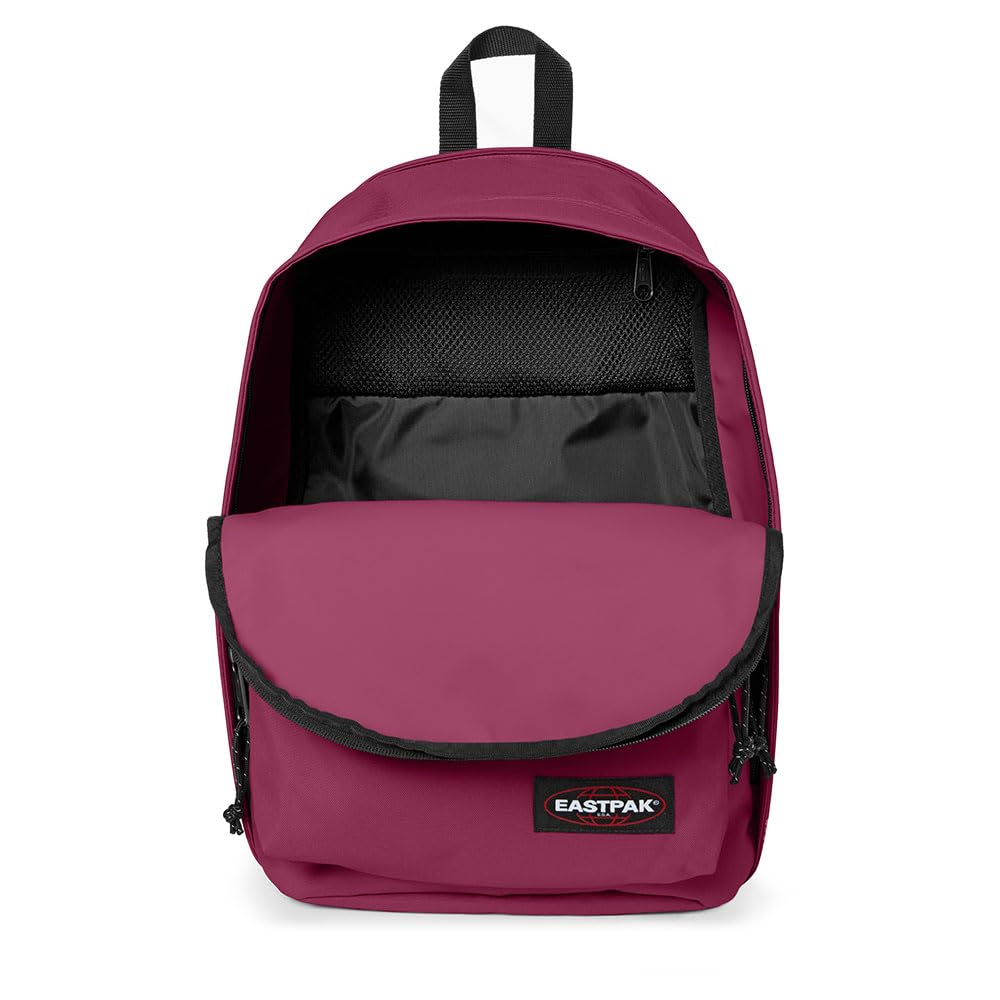 eastpak-back-to-work-rucksack-27-l-laptopfach-gepolsterte-schultergurte-wasserab image 8