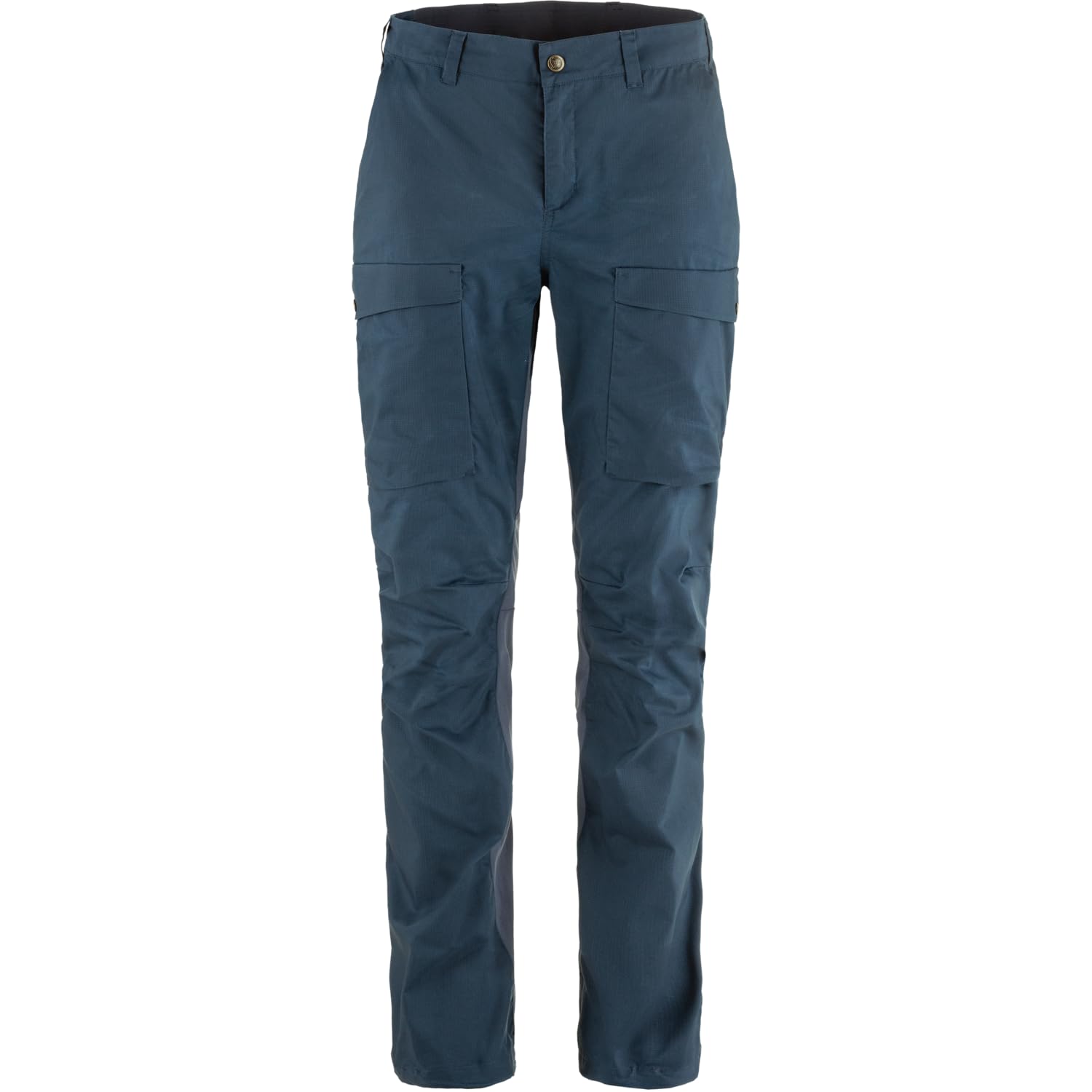 fj-llr-ven-damen-abisko-hybrid-trail-hose-leichte-outdoor-hose-mit-stretch image 3