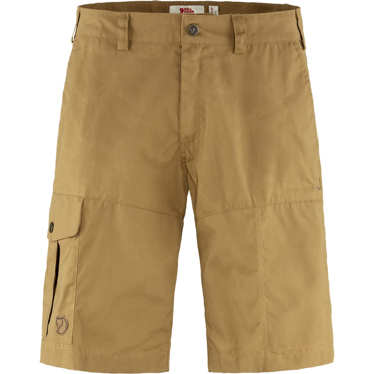 fj-llr-ven-karl-pro-shorts-strapazierf-hige-trekking-shorts-aus-g-1000-silent image 4