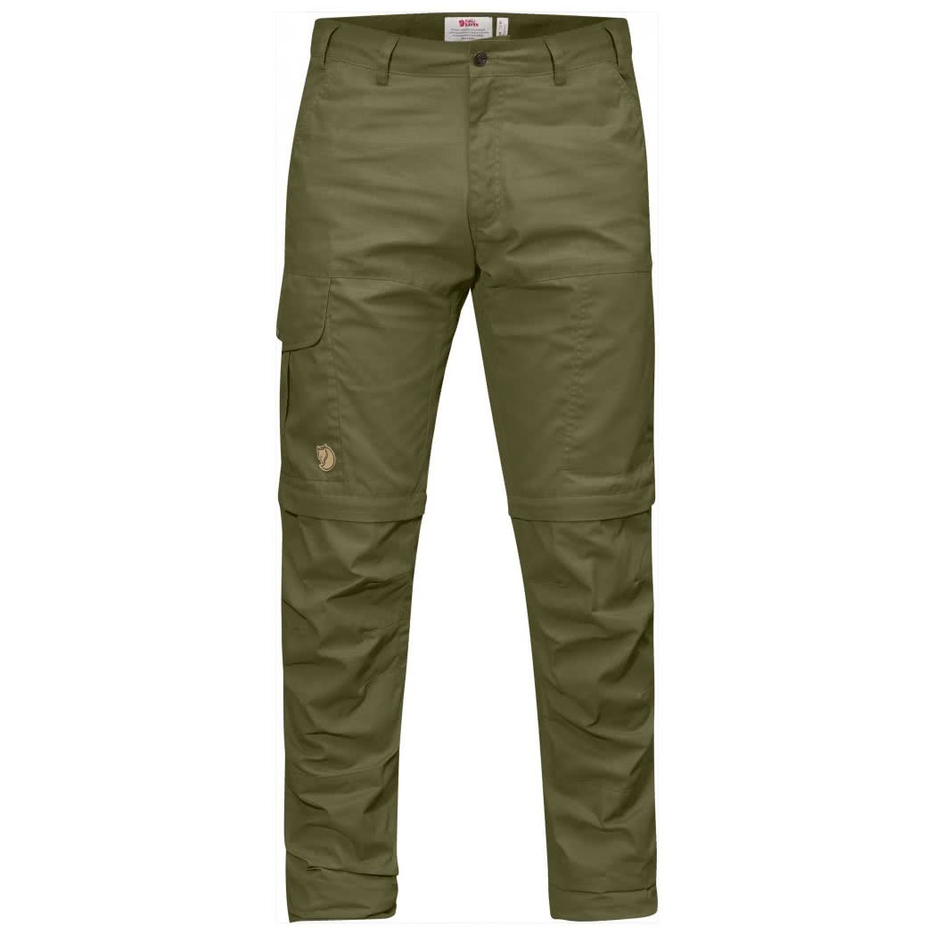 fj-llr-ven-karl-zip-off-hose-savanna-2-in-1-f-r-abenteuer image 1