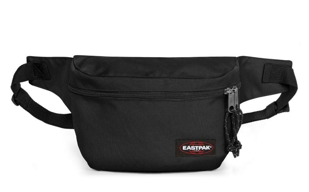 eastpak-bane-g-rteltasche-4-5-l-black-vegane-urbane-bauchtasche image 2