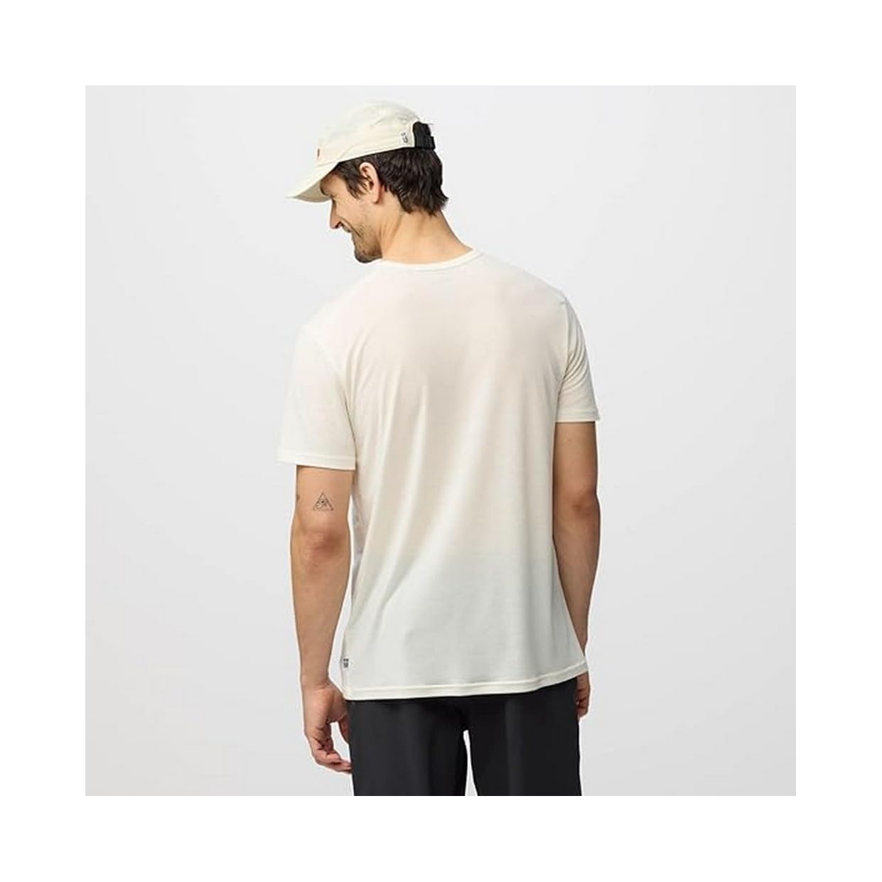 fj-llr-ven-herren-high-coast-ss-t-shirt-1er-pack image 3