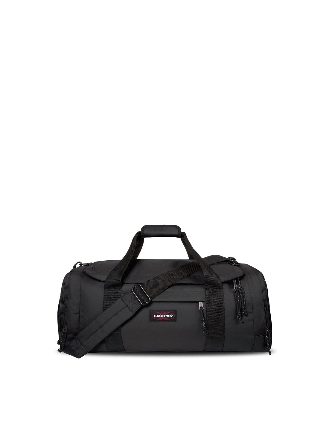 eastpak-reader-m-reisetasche-45-liter-63-cm-schwarz image 1