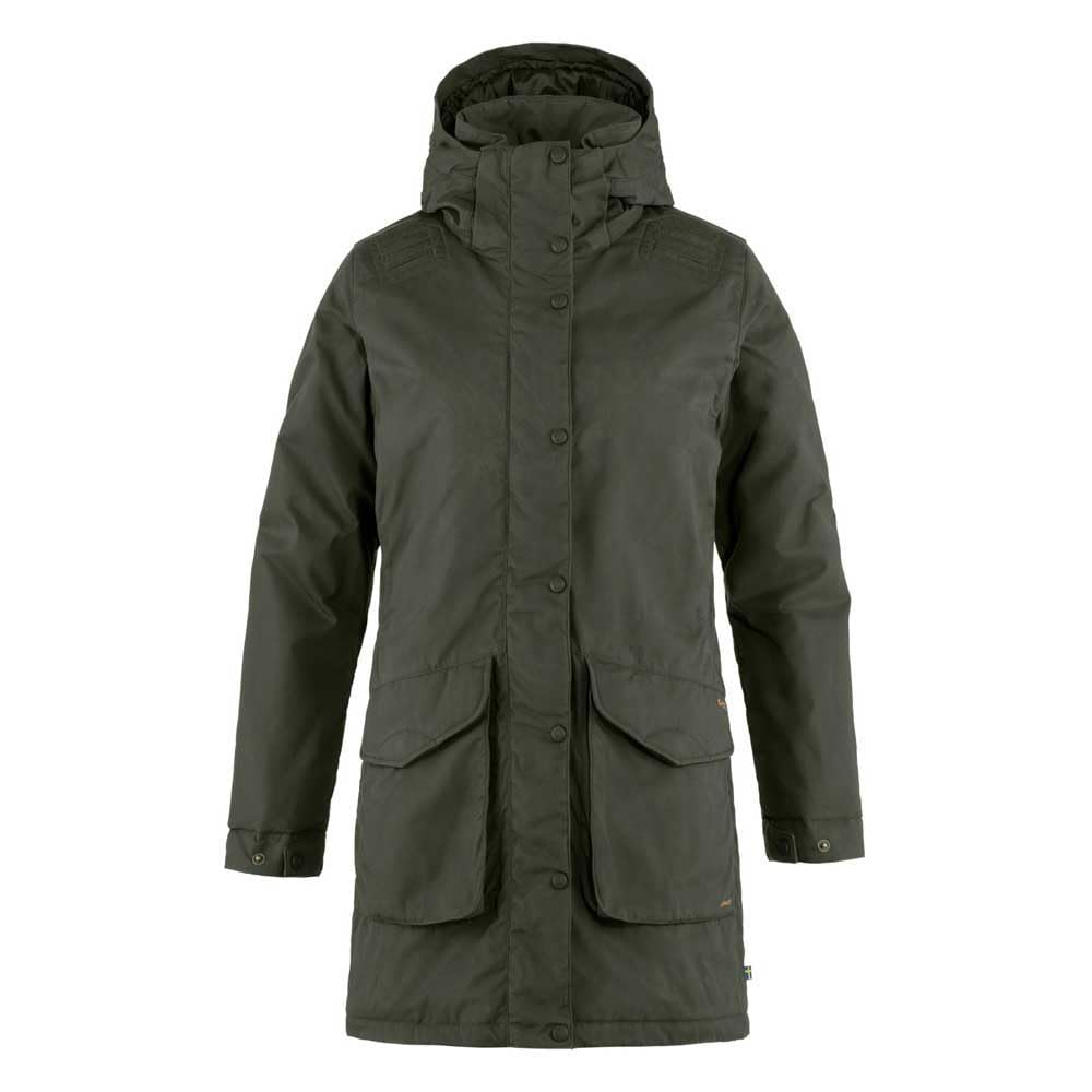 fj-llr-ven-damen-h-gvilt-jacket-w-warme-jagdjacke-aus-g-1000-silent-eco image 1