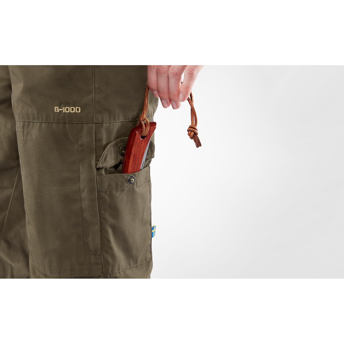 fj-llr-ven-karla-pro-winter-trousers-w-damen-trekkinghose-warm-und-strapazierf-h image 3