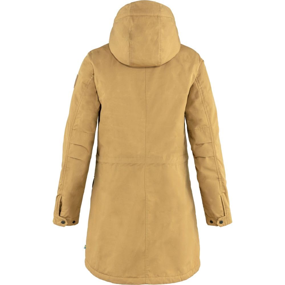 fj-llr-ven-damen-greenland-winter-parka-warmer-parka-f-r-den-winter image 3