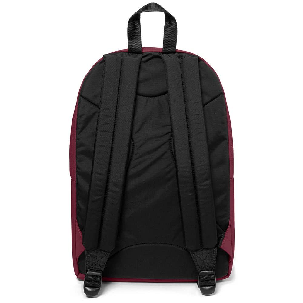 eastpak-back-to-work-rucksack-ger-umiger-arbeitsrucksack-mit-gepolstertem-laptop image 2