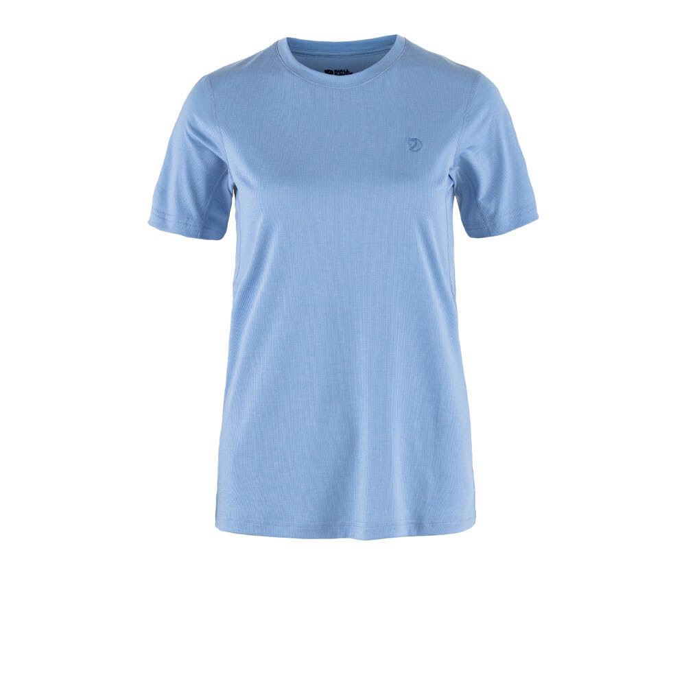 fj-llr-ven-damen-abisko-day-hike-t-shirt-recyceltes-polyester-1er-pack image 3
