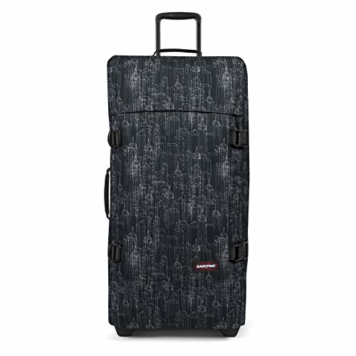eastpak-tranverz-l-koffer-121-l-schwarz-gro-er-reisekoffer-f-r-langstrecken image 7