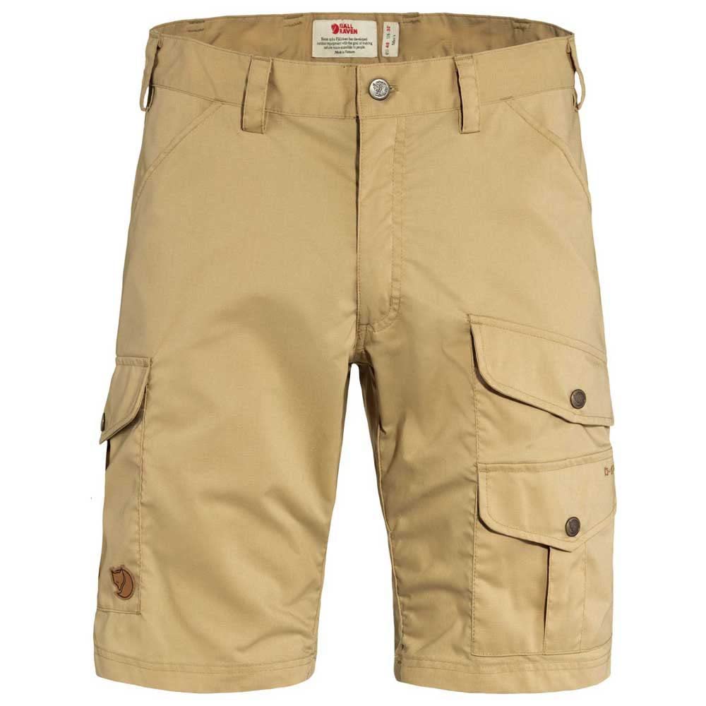 fj-llr-ven-vidda-pro-lite-shorts-m-herren-wandershorts-dark-grey image 4