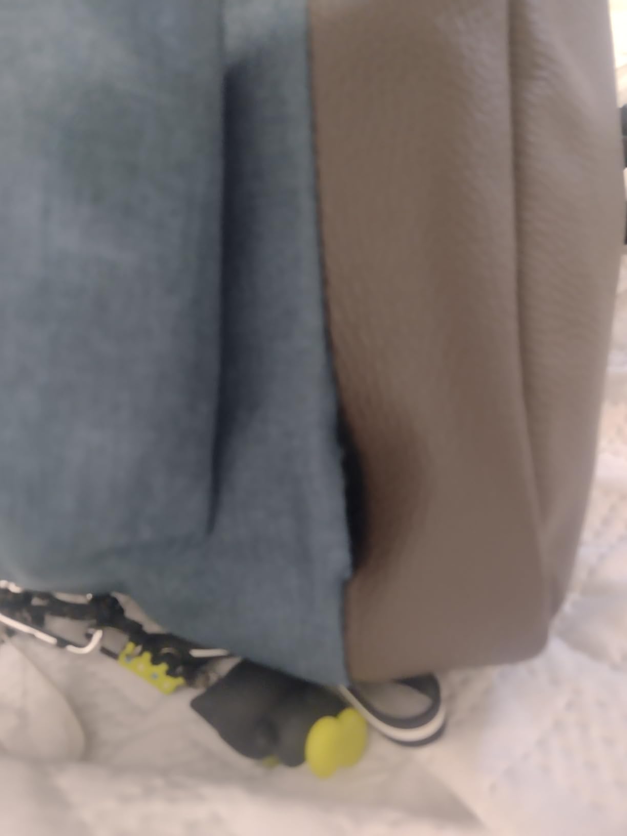 Mein Lieblingsrucksack