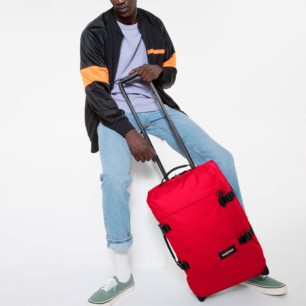 eastpak-tranverz-s-koffer-51-cm-42-l-handgep-ck-in-sailor-red image 7