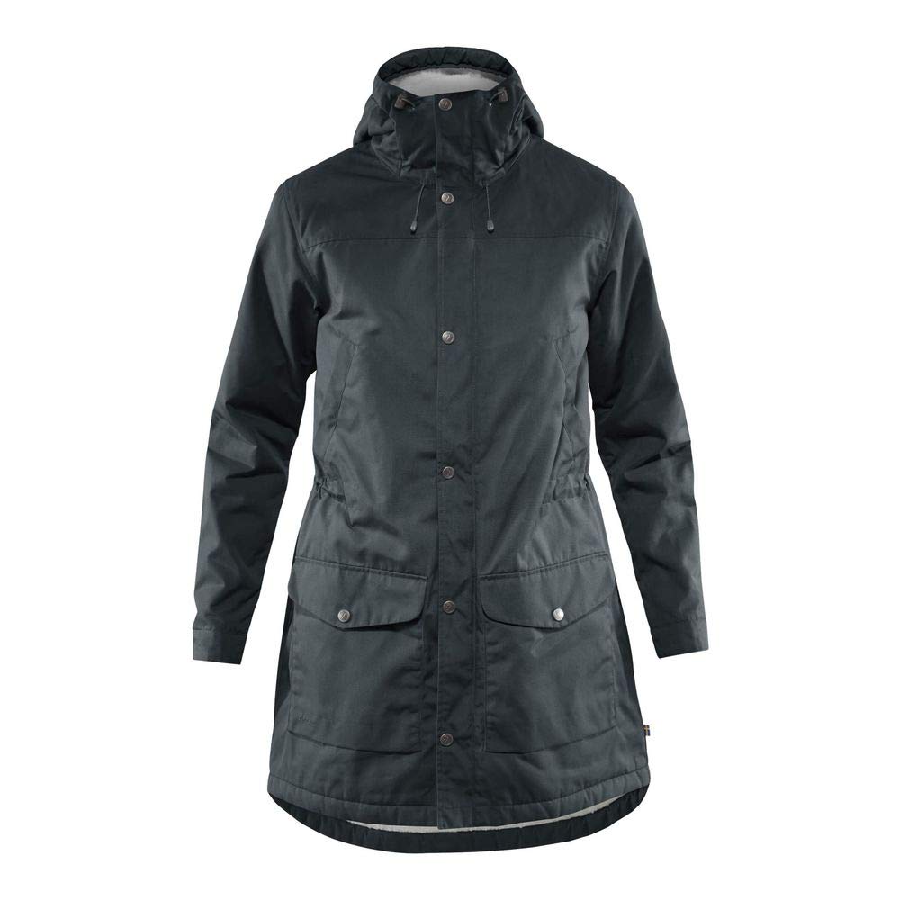 fj-llr-ven-greenland-winter-anorak-damen-g-1000-gewachst-isoliert image 5