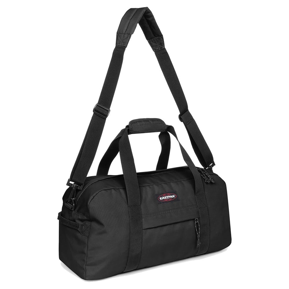 eastpak-stand-cabin-schwarz-reisetasche image 4