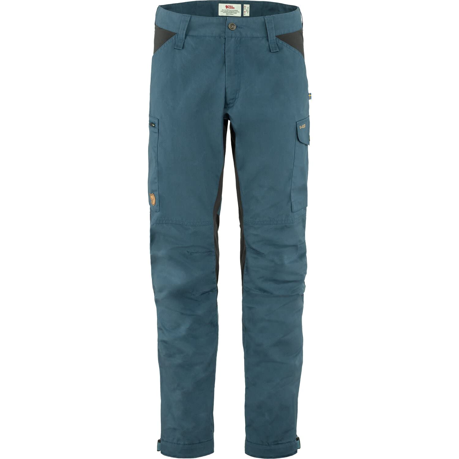 fj-llr-ven-herren-kaipak-shorts-strapazierf-hige-g-1000-wander-shorts-mit-stretc image 5