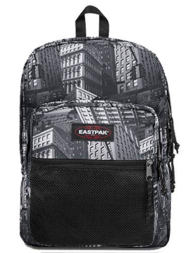 eastpak-pinnacle-rucksack-38-l-chroblack image 5