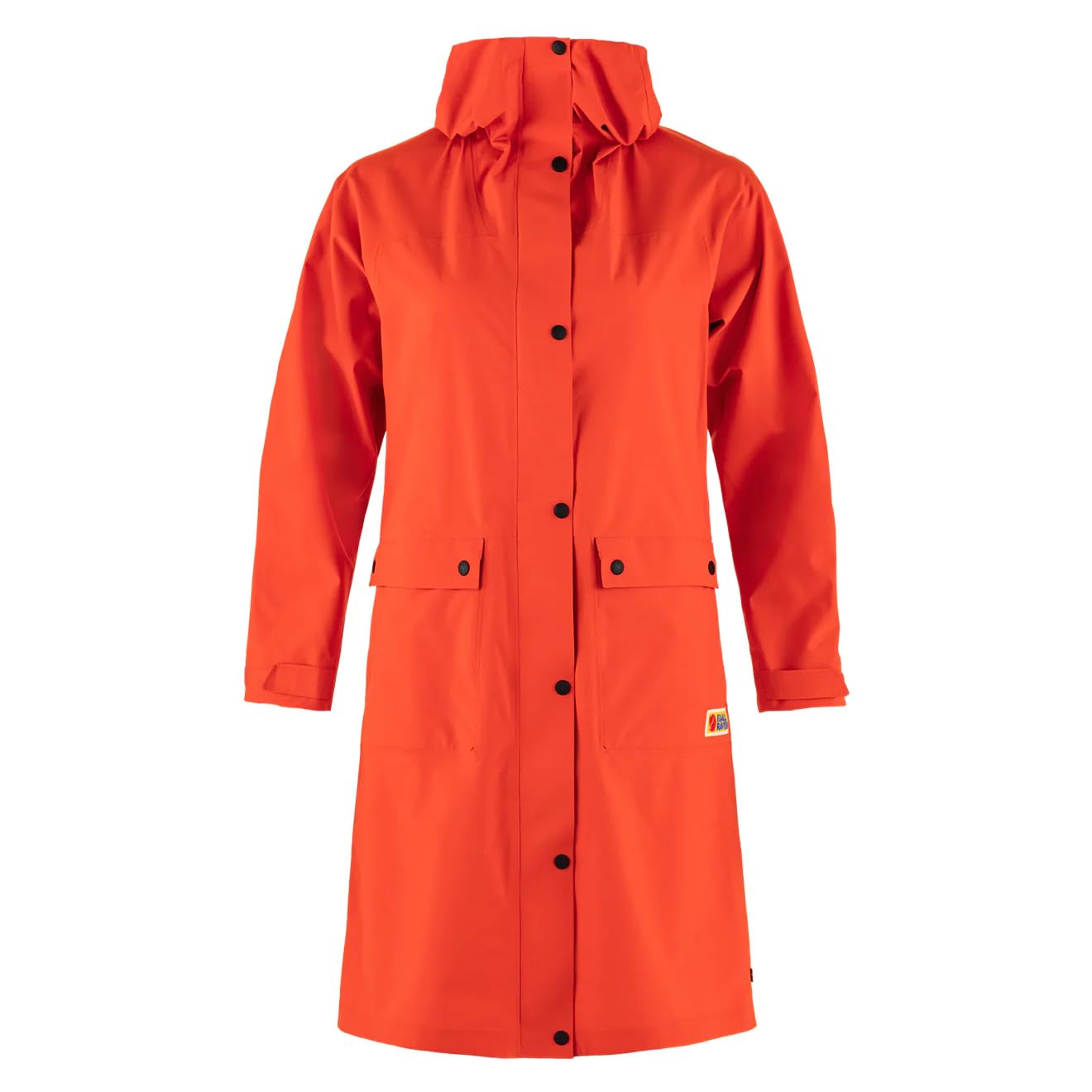 fj-llr-ven-vardag-rain-parka-damen-wasserdichte-shelljacke image 8