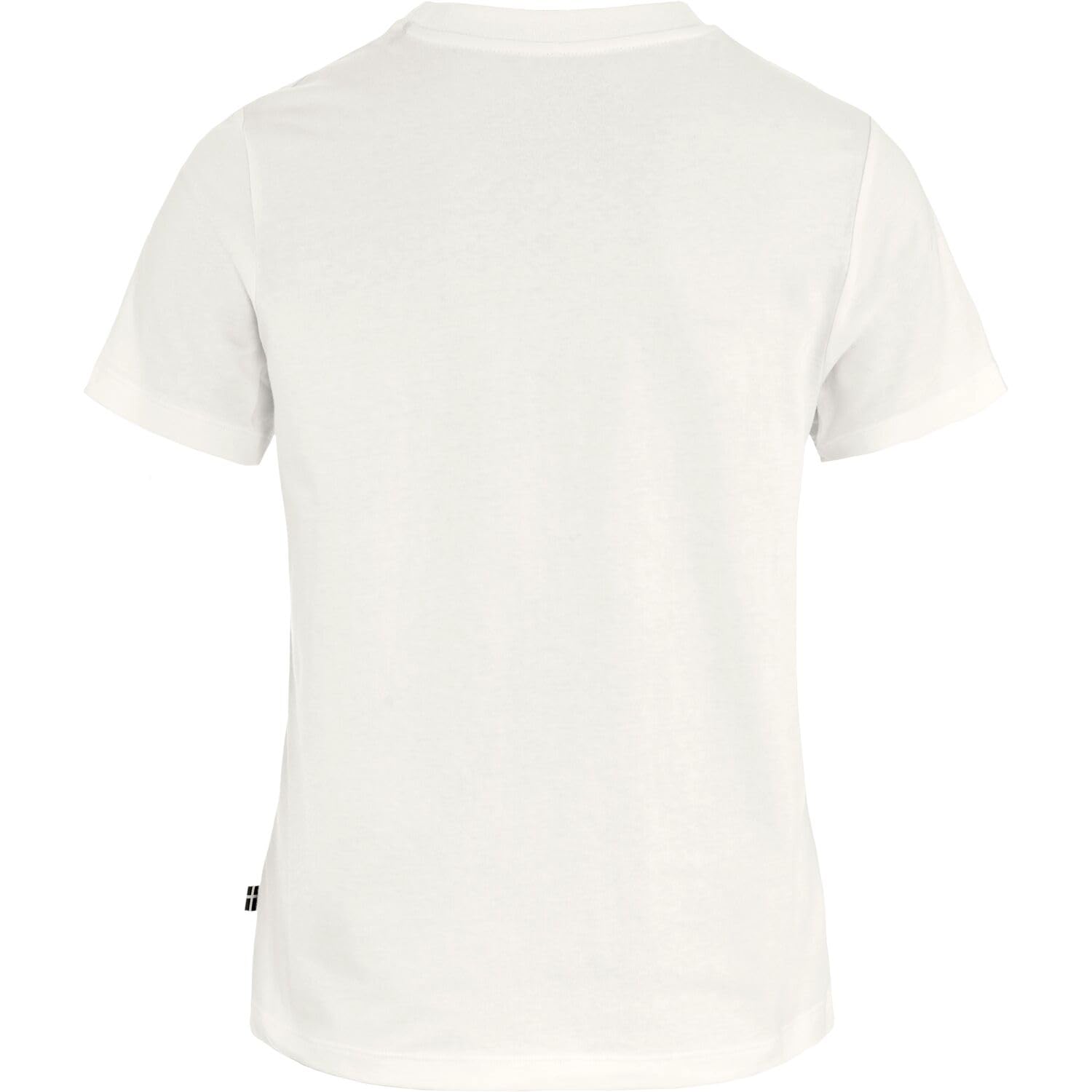 fj-llr-ven-damen-archive-logo-t-shirt-1er-pack-bio-baumwoll-shirt-mit-nostalgisc image 1