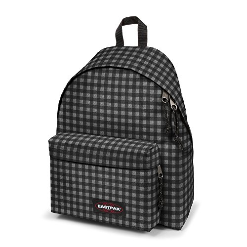 eastpak-padded-pak-r-rucksack-40-cm-24-liter-checksange-black image 5