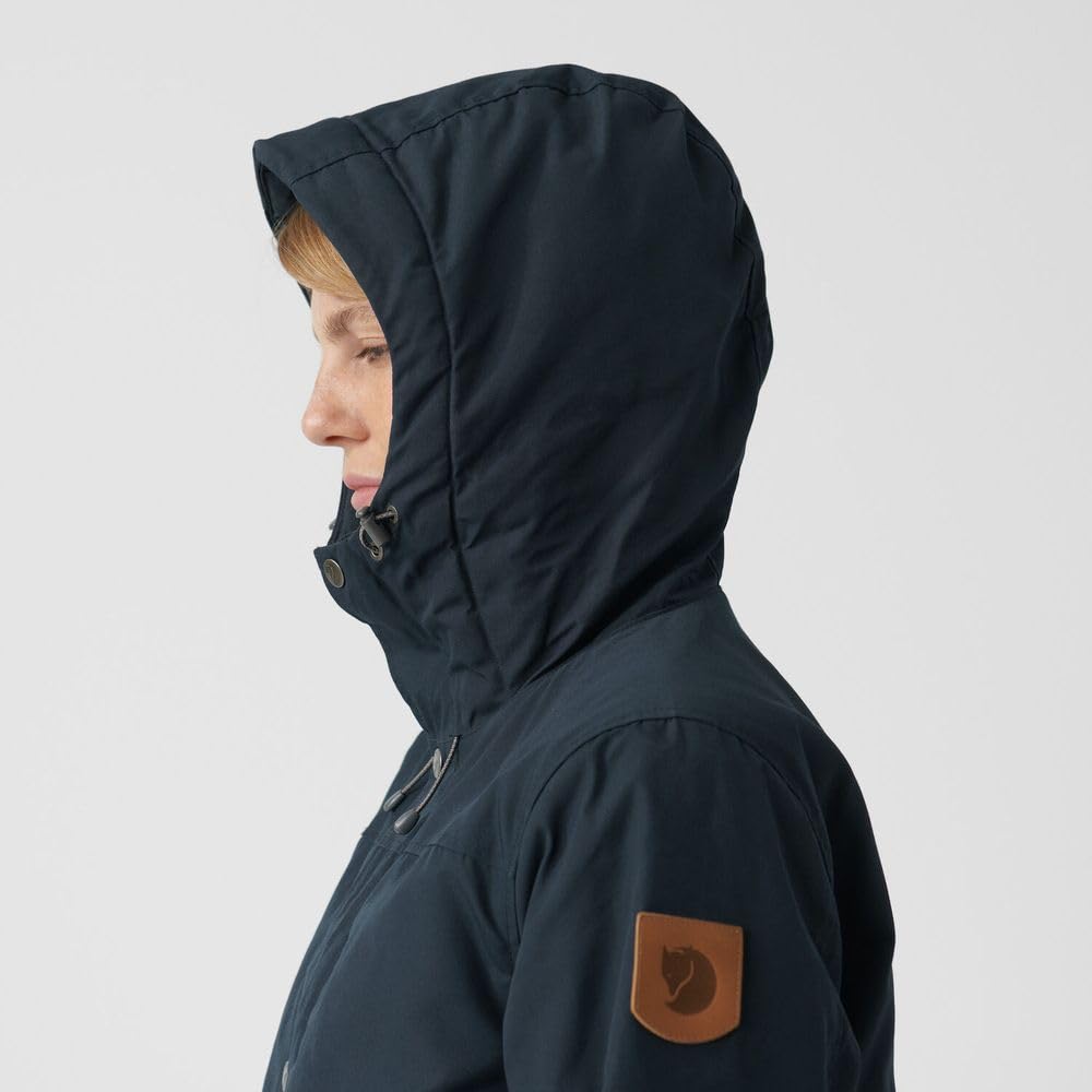fj-llr-ven-damen-greenland-winter-parka-warmer-parka-f-r-den-winter image 6