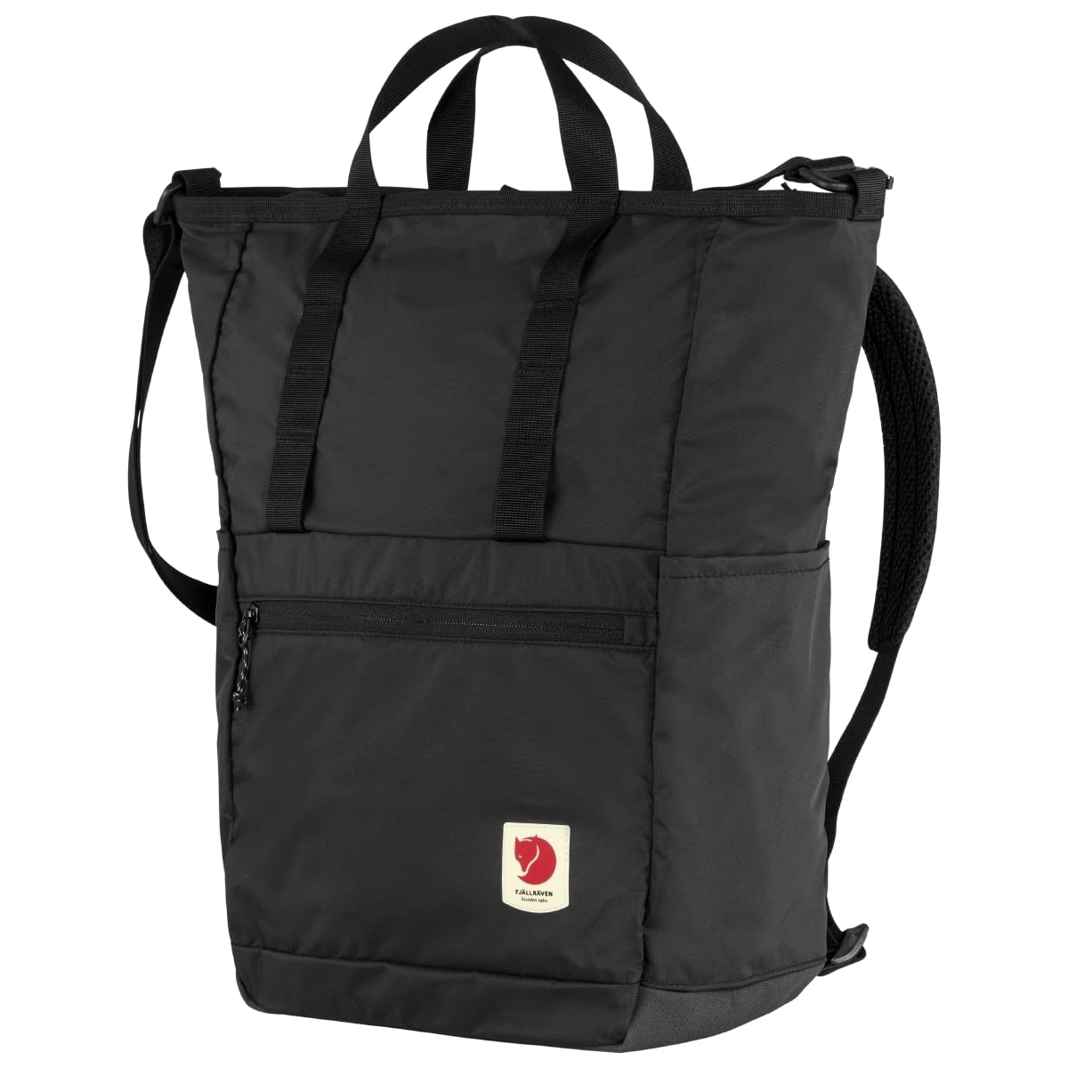 fj-llr-ven-high-coast-totepack-unisex-henkeltasche-und-rucksack-1er-pack image 1