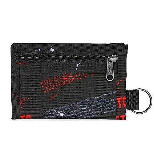eastpak-mini-crew-geldb-rse-tags-black-kompakt-und-vielseitig image 6