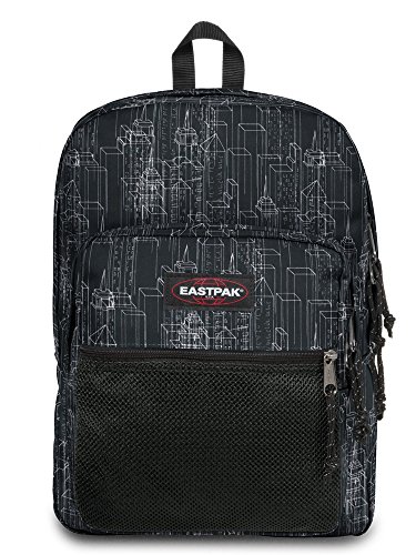 eastpak-pinnacle-rucksack-34l-black-blocks-zwei-f-cher-organizer-ideal-f-r-schul image 5