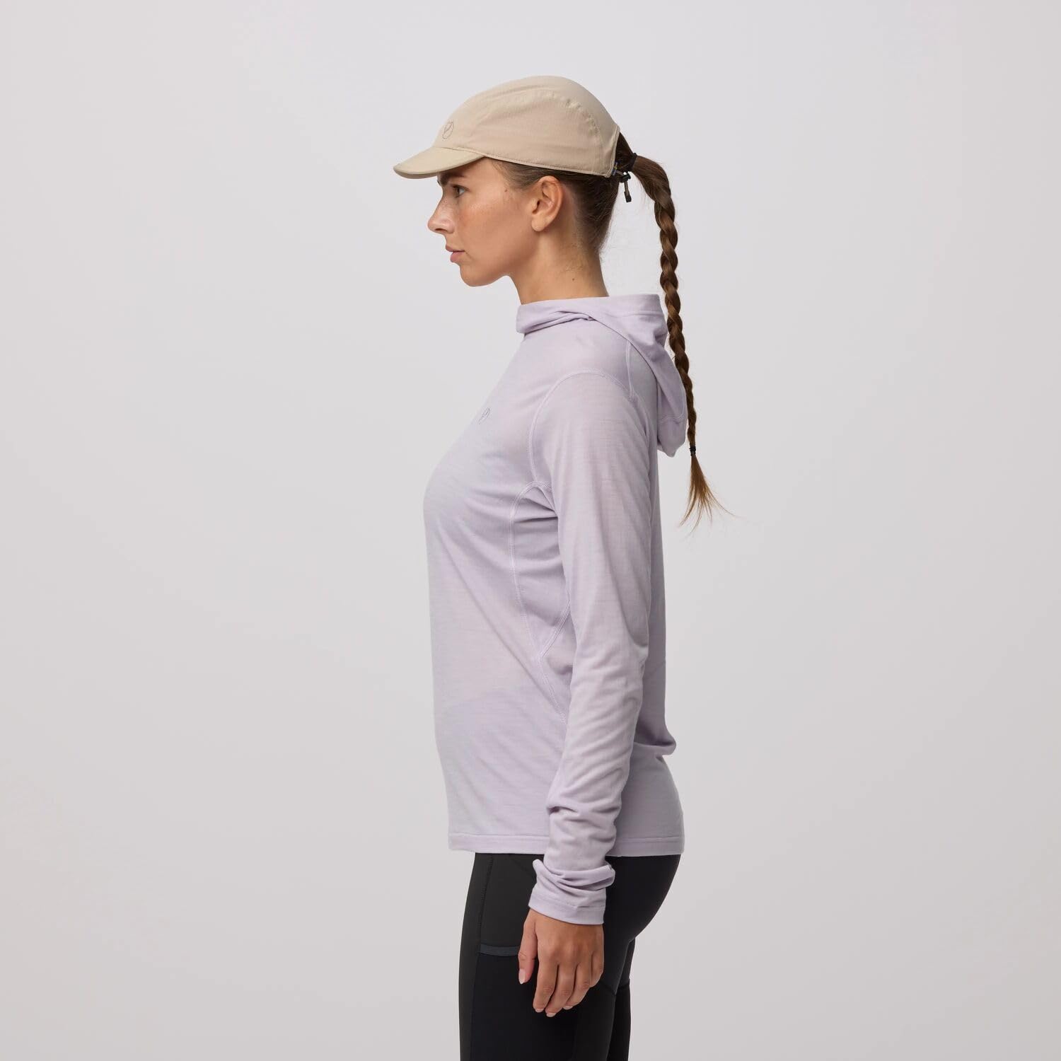 fj-llr-ven-damen-abisko-wool-kapuzenpullover-leichter-merinowoll-hoodie-f-r-trek image 5