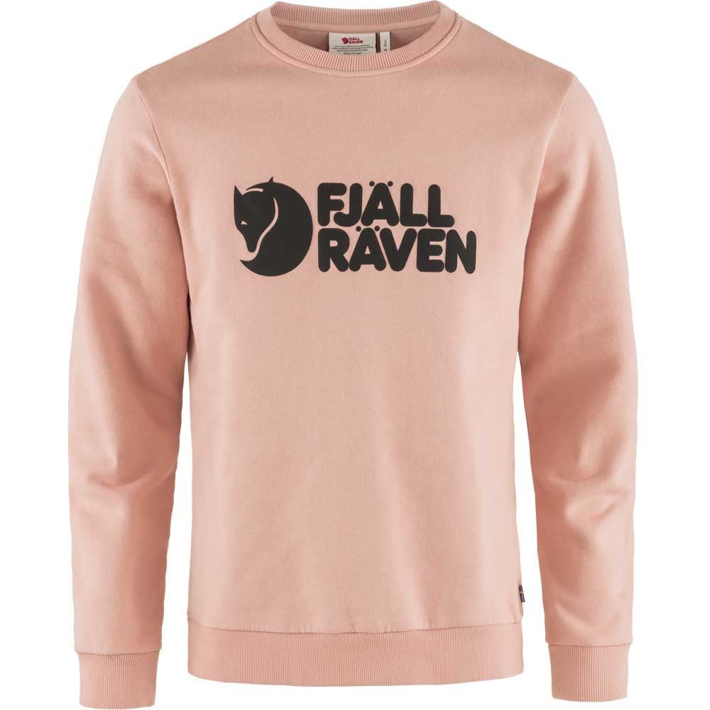 fj-llr-ven-logo-sweater-herren-komfort-sweatshirt-aus-bio-baumwolle image 7