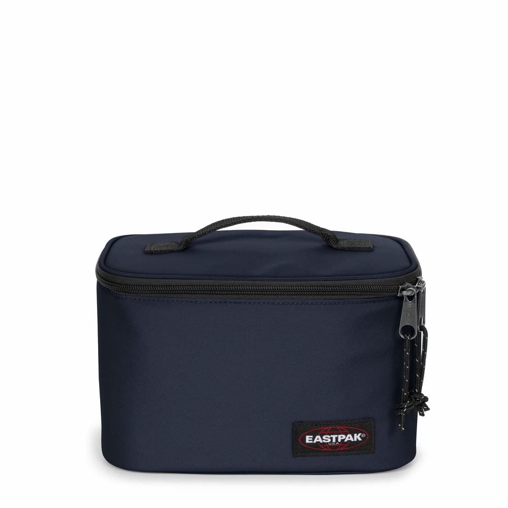 eastpak-oval-lunch-brotdose-5l-isolierte-lunchbox-schwarz image 6