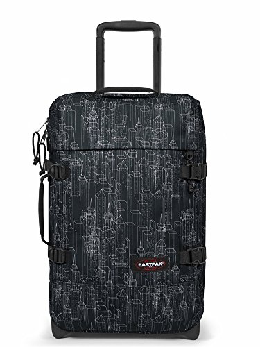 eastpak-padded-pak-r-rucksack-24-liter-legend-res-design-in-black-blocks image 4