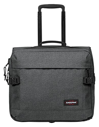 eastpak-tranverz-h-koffer-45-cm-29-liter-black-denim image 6