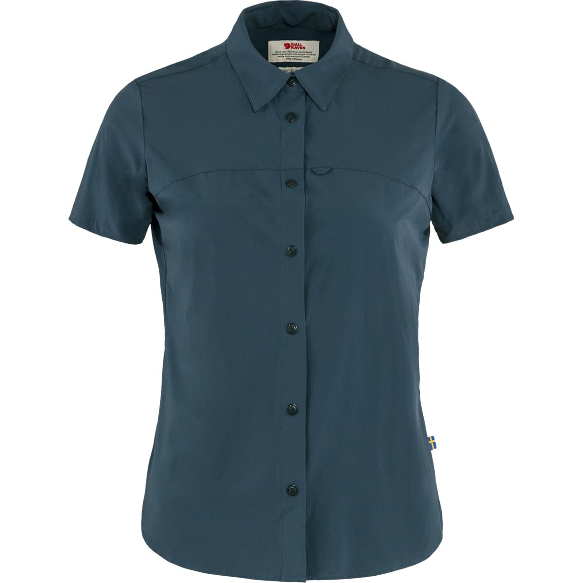 fj-llr-ven-damen-high-coast-lite-ss-shirt-1er-pack image 7