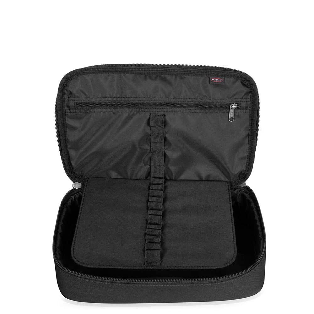 eastpak-oval-more-federm-ppchen-2l-schwarz-ger-umiges-stiftem-ppchen-mit-organiz image 2