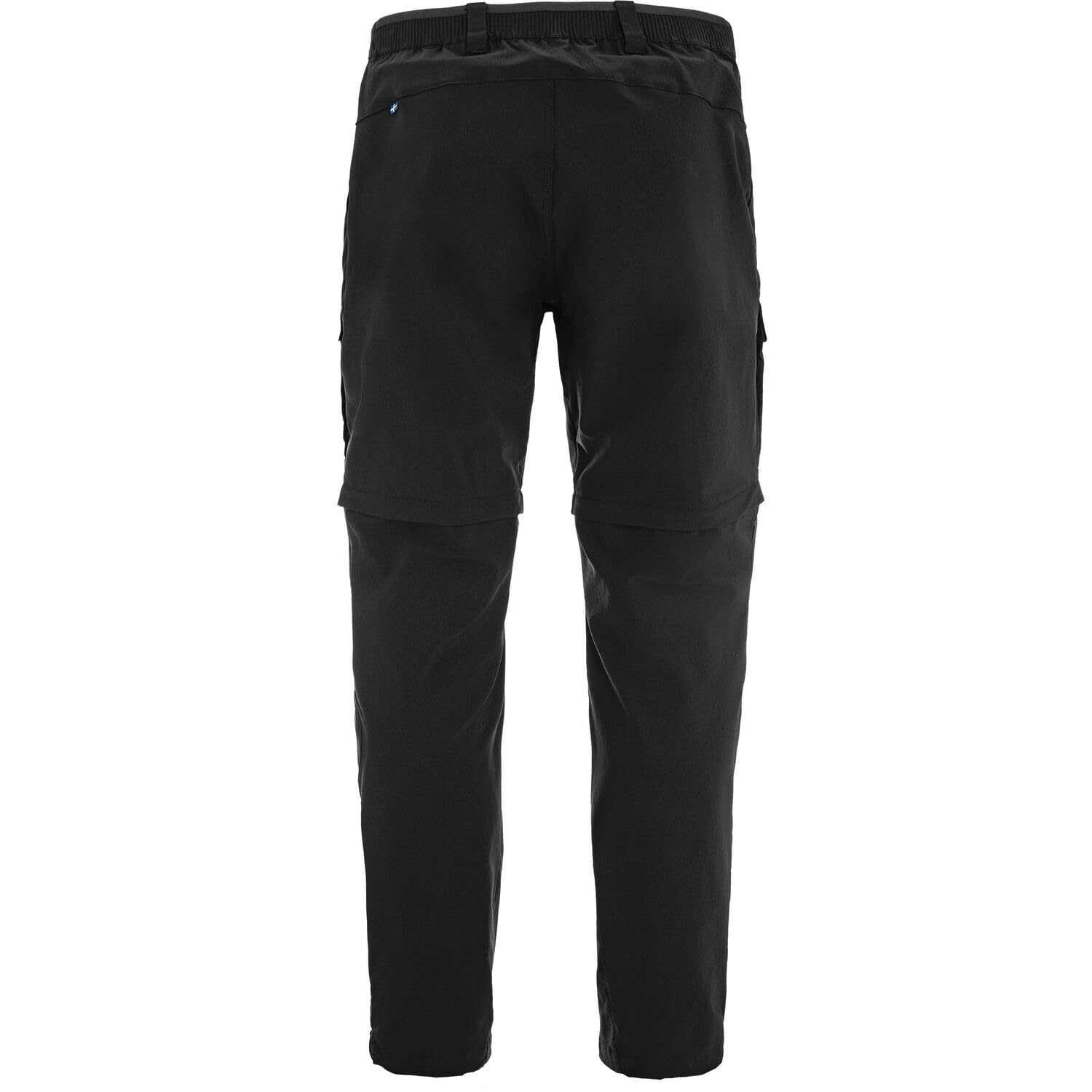 fj-llr-ven-herren-abisko-hybrid-trail-zip-off-hose image 2