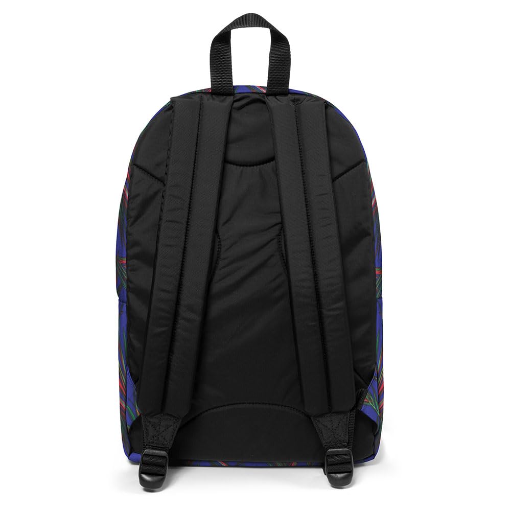 eastpak-back-to-work-rucksack-27-l-laptopfach-gepolsterte-schultergurte-wasserab image 2