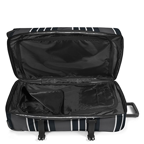 eastpak-tranverz-l-koffer-121-l-slines-black-79-cm-gro-raumgep-ck image 8